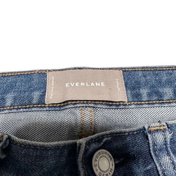 Everlane skinny jeans size 26 regular - Picture 4 of 4